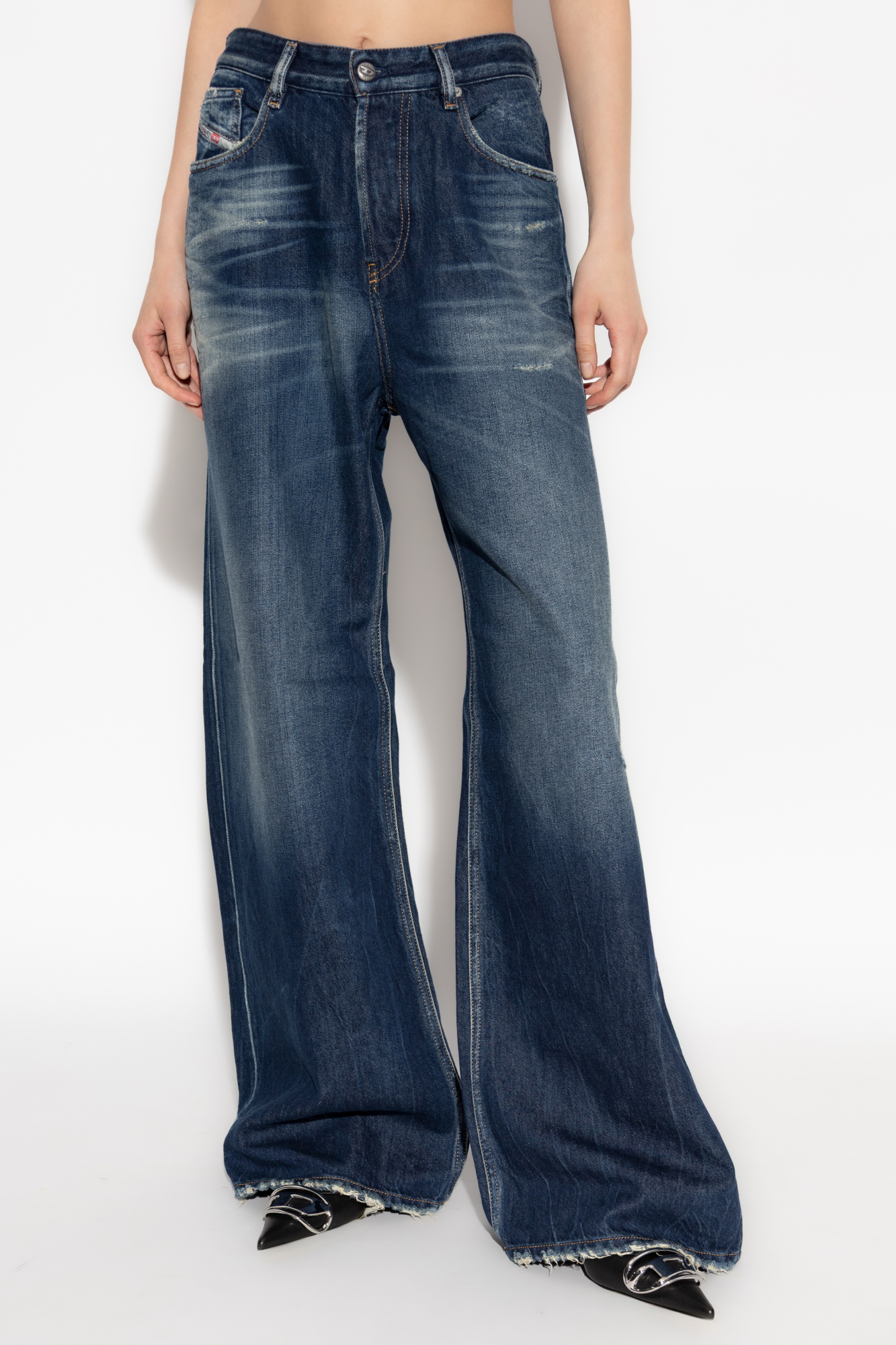 Diesel Jeans `1996 D-SIRE` | Women's | Vitkac